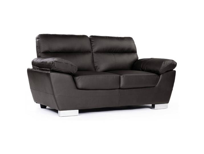 Habitat Garten Einzelsofa dallas Braun, 88x90x169 cm, Wohnzimmer, Sofas & Couches, Sofas
