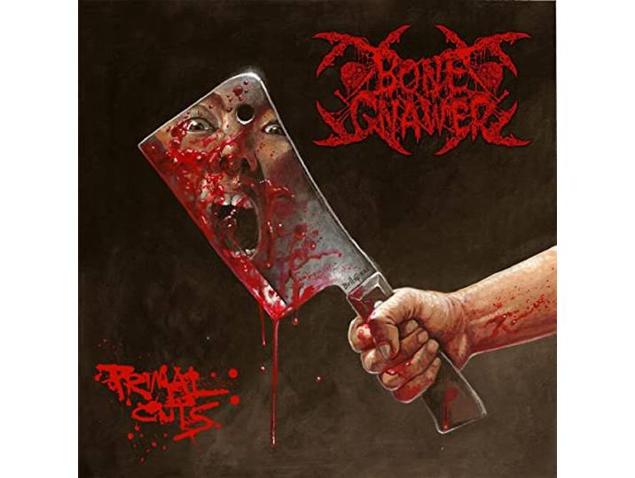 Primal Cuts