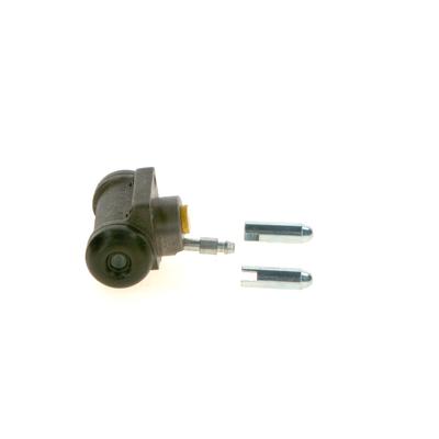BOSCH Radbremszylinder 0 986 475 033 für Mercedes STEYR