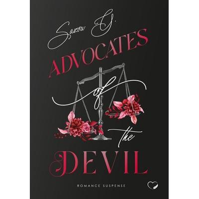 Advocates of the Devil, Taschenbuch von Sazou G., BooXperts - logiXperts GmbH