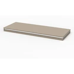 Sanipa Konsolenplatte variabel 2morrow WT74767