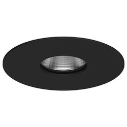 LTS 658284 Ilvy IP Einbau-Downlight 13W 927 860LM 50° D100 schwarz ILVY-IP 100.927.50 schwarz ILVYIP10092750