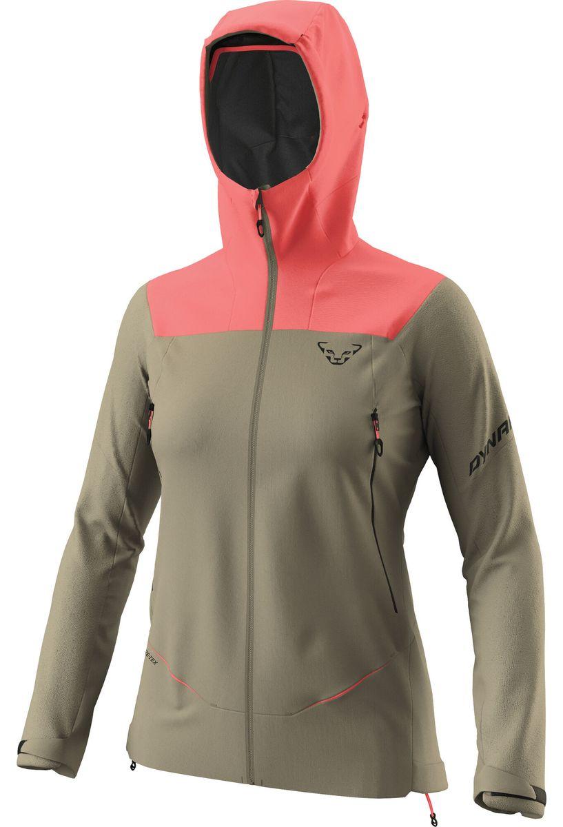 Dynafit Damen Jacke Ridge GTX Jacket W S