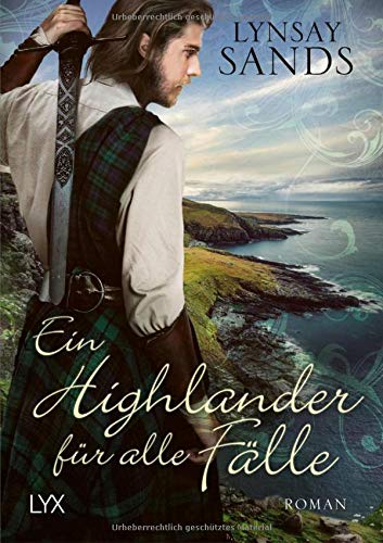 Lynsay Sands - Ein Highlander für alle Fälle - Preis vom 02.10.2026 23:42:20 h