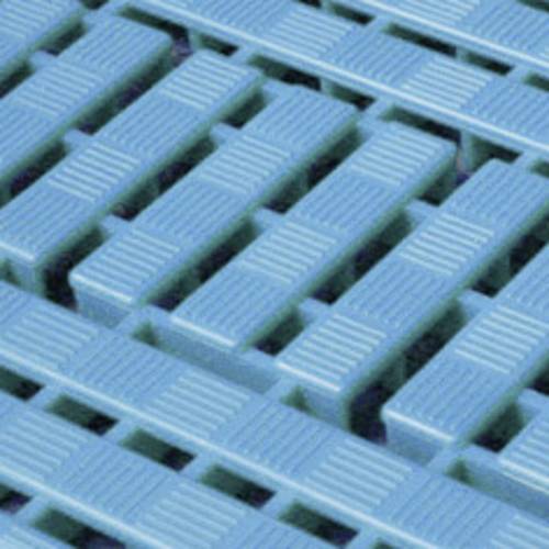 COBA Europe WD020003P WD020003P Work Deck Ecke 112 x 112 x 25mm 4St.