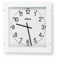Peweta Telegramm-Nebenuhr 81.369.510