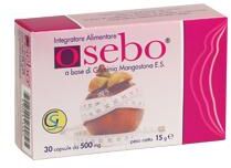 Sanamedica Osebo Caps 30