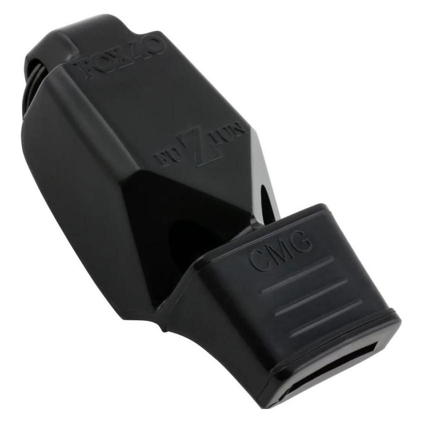 Fox40 Whistle Fox 40 Whistle CMG schwarz (8603-0008)
