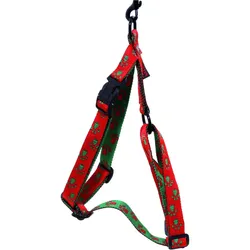 Martin Sellier Patte (S, Hund, Spazieren), Halsband + Leine