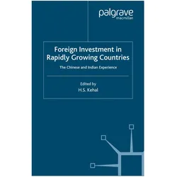 Foreign Investment in Rapidly Growing Countries, Fachbücher