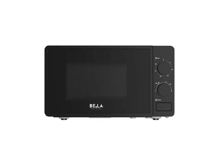 Berger & Lanz MW20MX63 Mikrowelle Schwarz