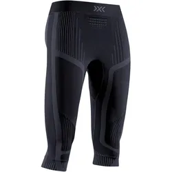 X-BIONIC Invent 3/4-Leggings Damen B120 - x black XS