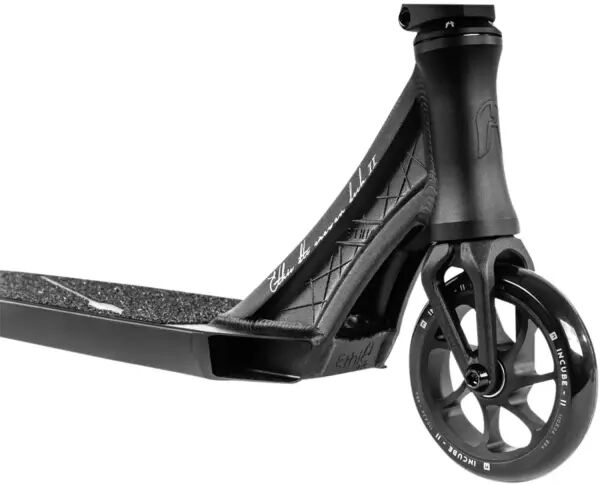 Stunt Scooter Ethic Erawan V2 (S - Schwarz)