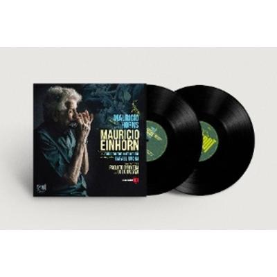 Mauricio And Horns (2LP/Black Vinyl) - Mauricio Einhorn, Vinyl