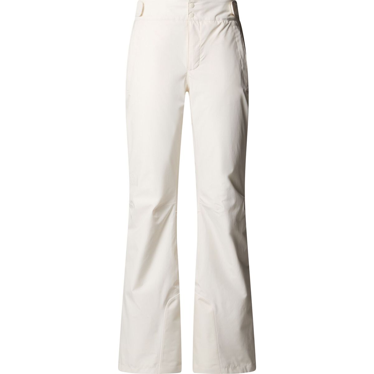 The North Face Womens Descendit Pant white dune (QLI) L REG NF0A8DDRQLI-L-REG