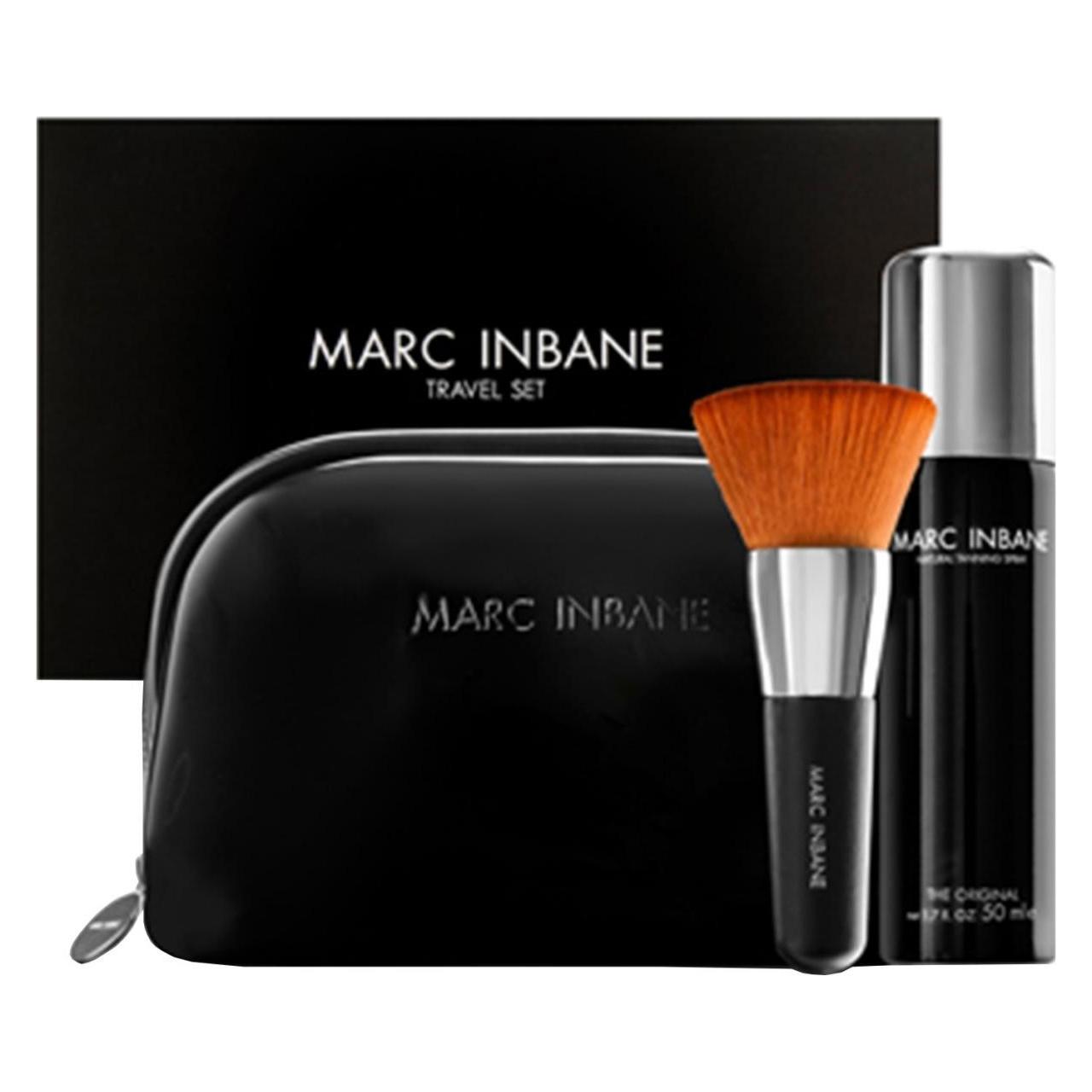 Marc Inbane Luxe Travel Set (Make up Set) (MI1952)