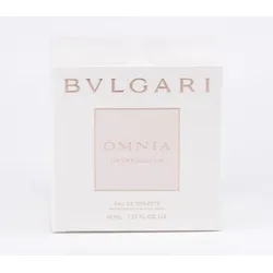 Bvlgari - Omnia Crystalline - 40ml EDT Eau de Toilette