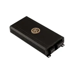 DLS CA-DD31T 24 Volt 3 Kanal Class D Verstärker 2x80 WRMS + 1x200 WRMS
