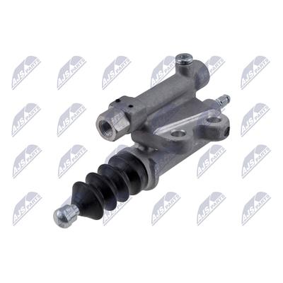 NTY Nehmerzylinder, Kupplung NSW-HD-003 für HONDA