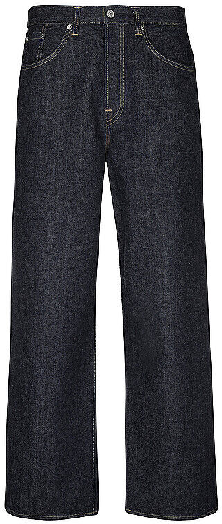 EDWIN Jeans Baggy Fit  dunkelblau   32/L32 32/L32