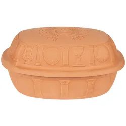 Römertopf Promo-Dampfgar-Bräter 40