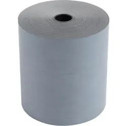 Exacompta Kassenrolle 80 mm x 80 mm x 12 mm x 76 m 52 g/m2 10 Rollen