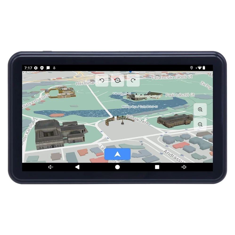 WayteQ x995 PRO 64 GB WLAN/Bluetooth-Karte (7") (72747212)