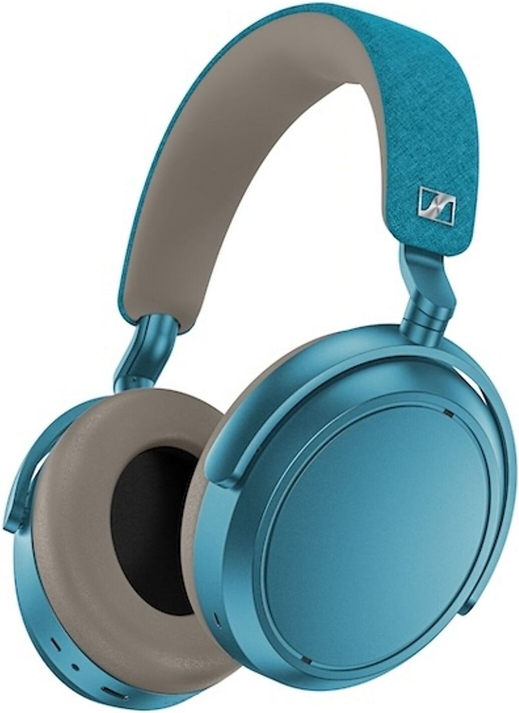 Cuffie microfono bluetooth Sennheiser M4AEBTTE MOMENTUM 4 Wireless Tea