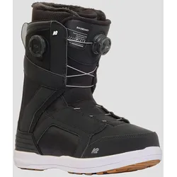 K2 Boundary 2026 Snowboard Boots black Gr. 11.0