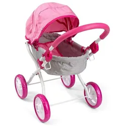 Mally L2 Puppenwagen