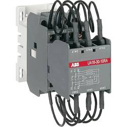 ABB UA16-30-01RA-80 Kondensatorschütz 3 Schließer, 1 Öffner mit Widerstand 1 St. 1SBL181024R8001