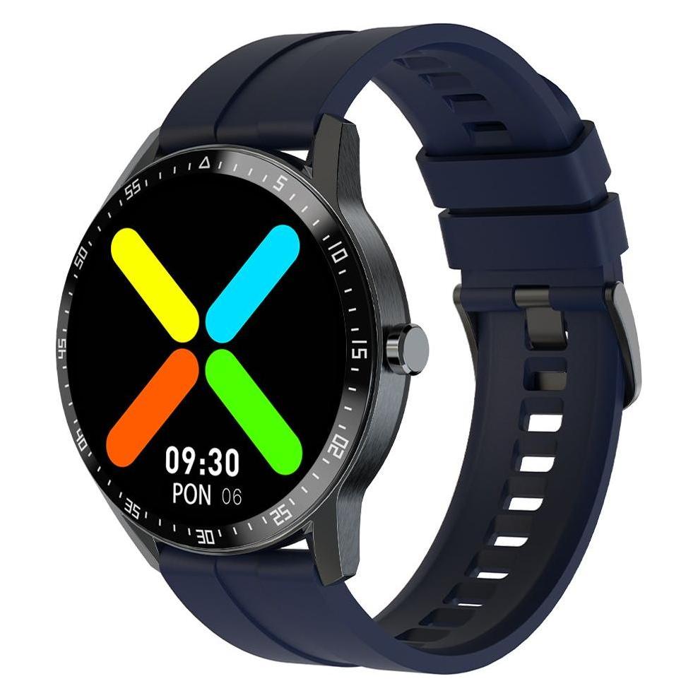 Gino Rossi SW018-5, Schwarz (46 mm, ohne SIM) (sg012e)