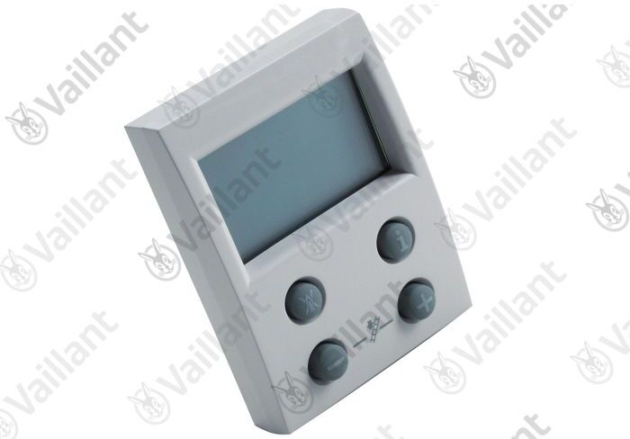 Leiterplatte, Display (grau) 130822 Vaillant-Nr. 130822