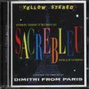 Dimitri from Paris - Sacre Bleu - Preis vom 09.10.2026 07:28:09 h