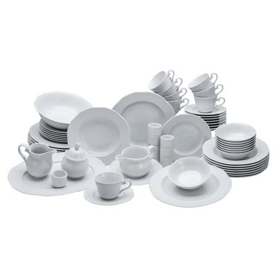 CREATABLE Arianne Weiss, Kombiservice 61-tlg