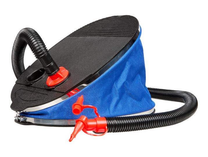 Intex Fusspumpe Giant Bellows