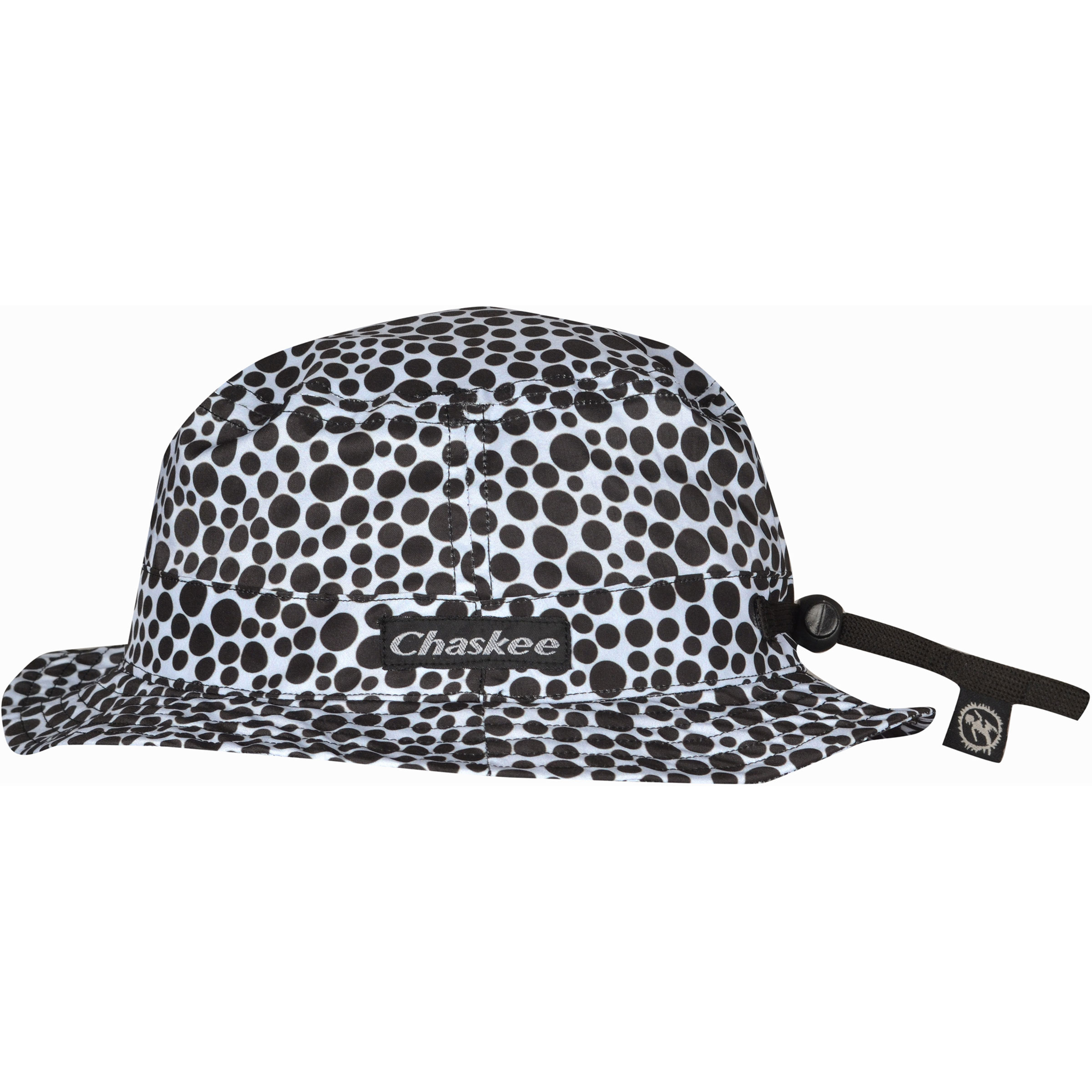 Chaskee Bob Cap Kinder Hüte grau Lifestyle Schnell trocknend