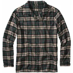 Geselliges Pyjamashirt - 52