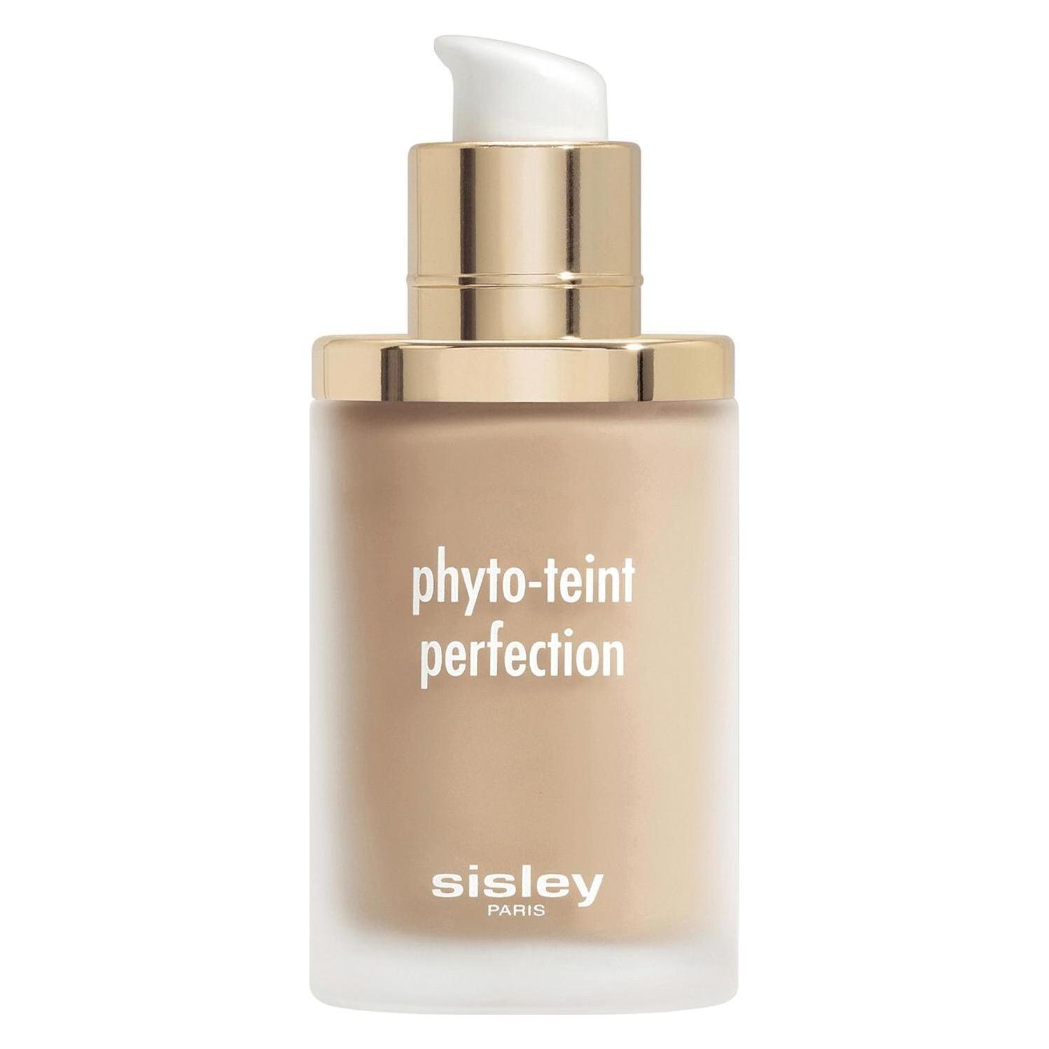 Sisley Phyto-Teint Perfection (3C Natural) (3C Natural) (180643)