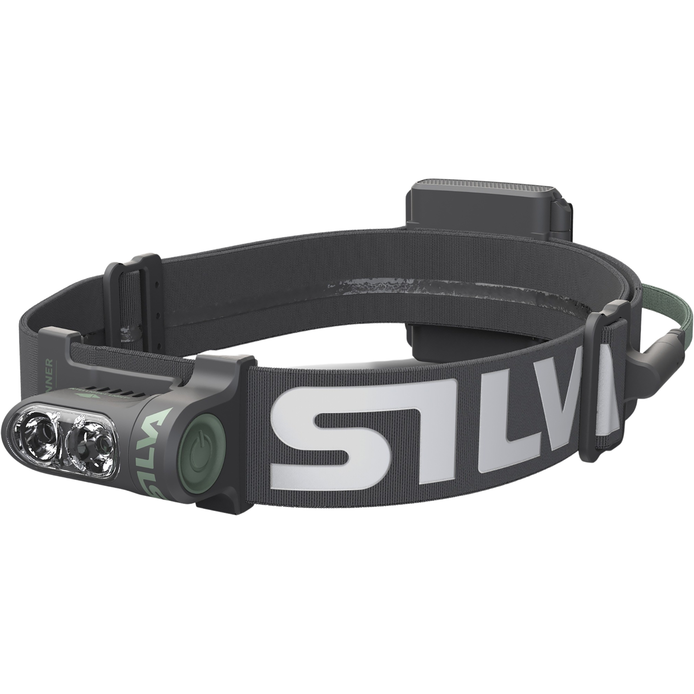 Silva Trail Runner Free 2 Stirnlampe Stirnlampen Trailrunning | Laufen