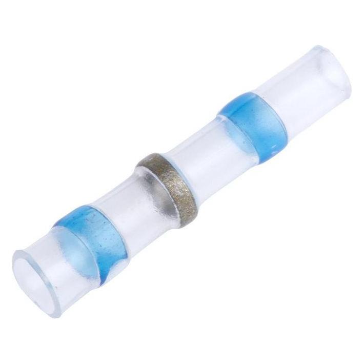 RS PRO Solder sleeve size 1 (Kabelschlauch, 2.45 cm) (8726283)
