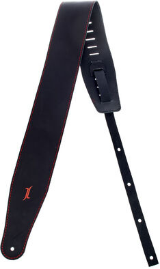 Richter Jeff Loomis Guitar Strap Vint. Off