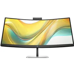 HP Series 5 Pro 534pm (3440 x 1440 Pixel, 34"), Monitor, Schwarz