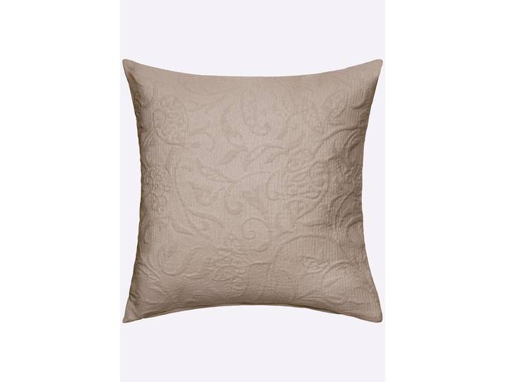 Tischdecke WITT Tischdecke Tischdecke , beige (sesam), B:0cm H:0cm Ø:155cm, Tischdecken, Tischdecke