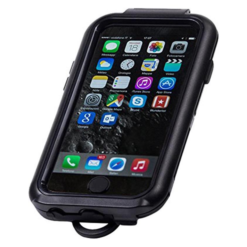 Midland MK-HC IPHONE6 Motorrad-Montagehalterung für iPhone 6 Code C1216 (C1216)