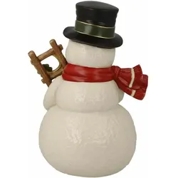 Goebel, Weihnachtsfiguren, Geselle des Glücks, 22.5 cm