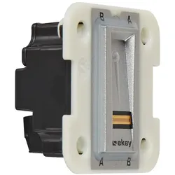 ekey net Fingerscanner M Unterputz für Integration mit Relais und RFID