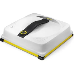 Kärcher Rcw 4 Extra, Fensterputzroboter, Weiss, Gelb