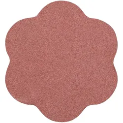 Pferd, Schleifmittel, COMBIDISC Korund Schleifblatt CDR Ø 60mm A180 CONTOUR für Konturen