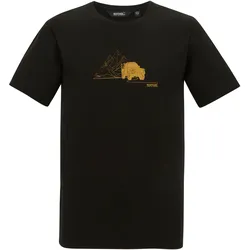 Regatta Cline IX Herren T-Shirt